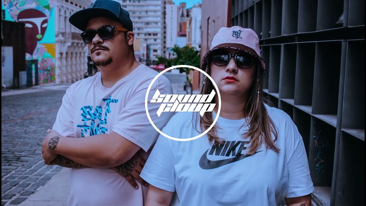 Sound Cloup - Vem Vai (Original Mix)