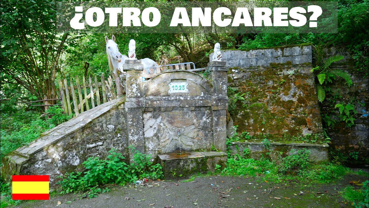 Caseríos y Brañas Turonesas, Mieres, Asturias, España | PR-AS-035  | Senderismo en España#senderismo
