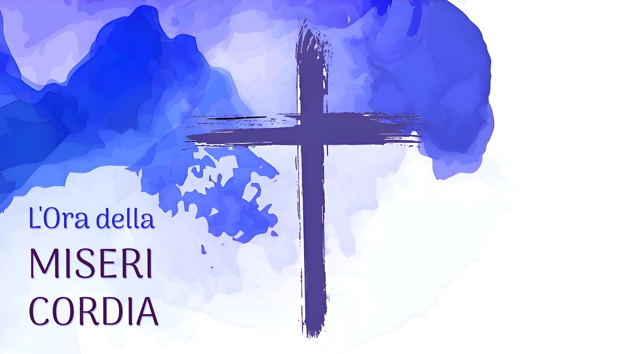 L'Ora della Misericordia - 18.02.2026