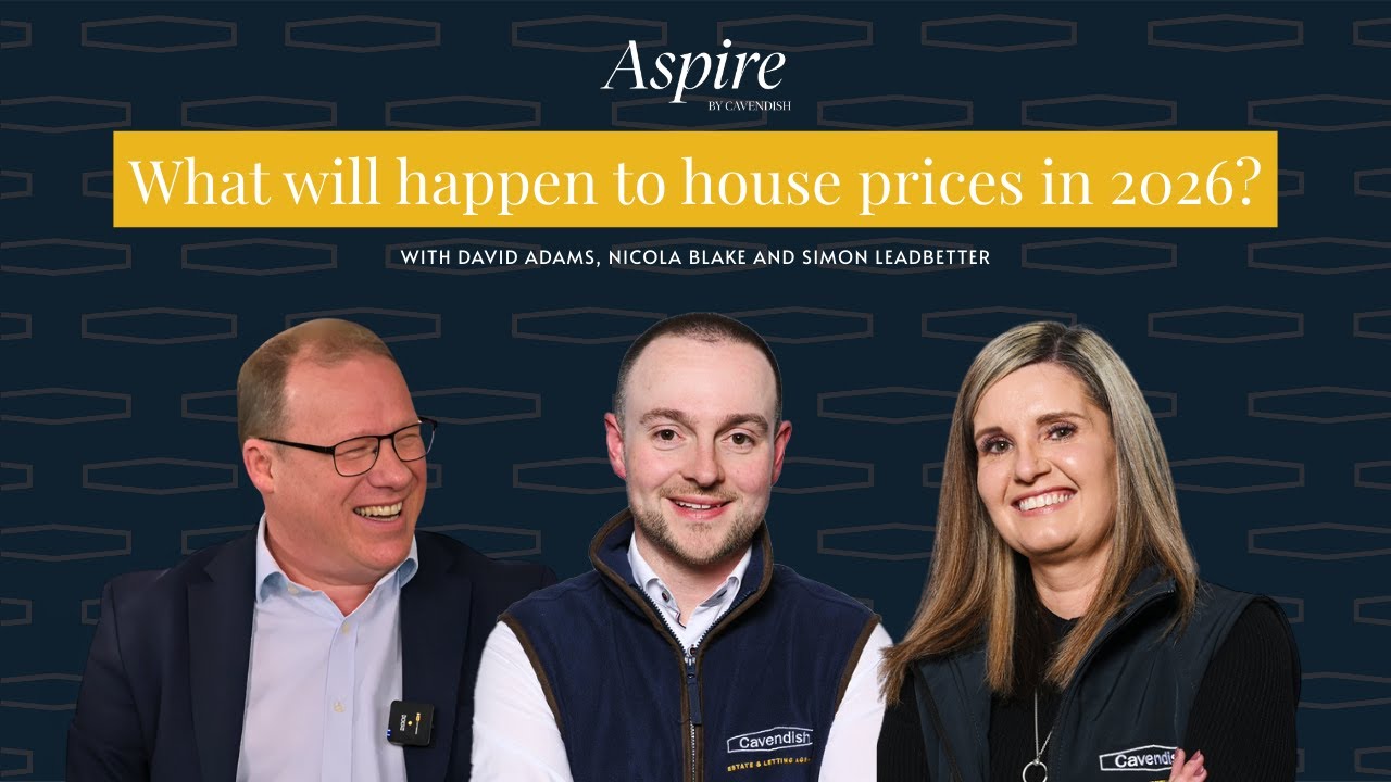 What really happened in the property market in 2025 and what does it mean for 2026?