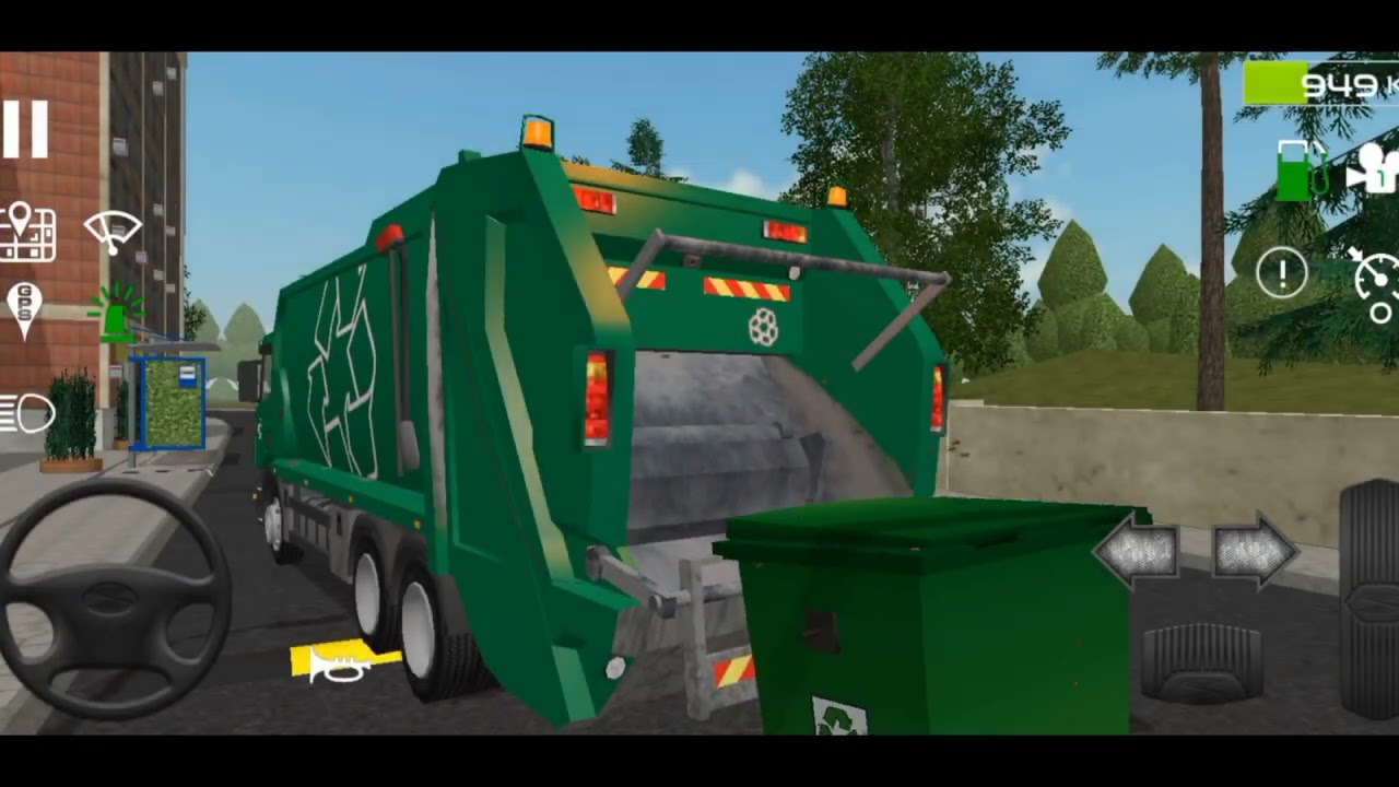 العب سياره بلديه وسخ #shorts