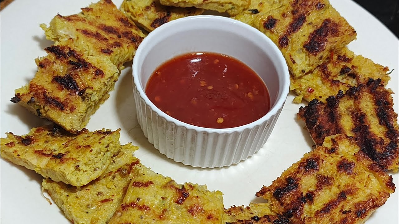 Rashmi chicken kabab 112211