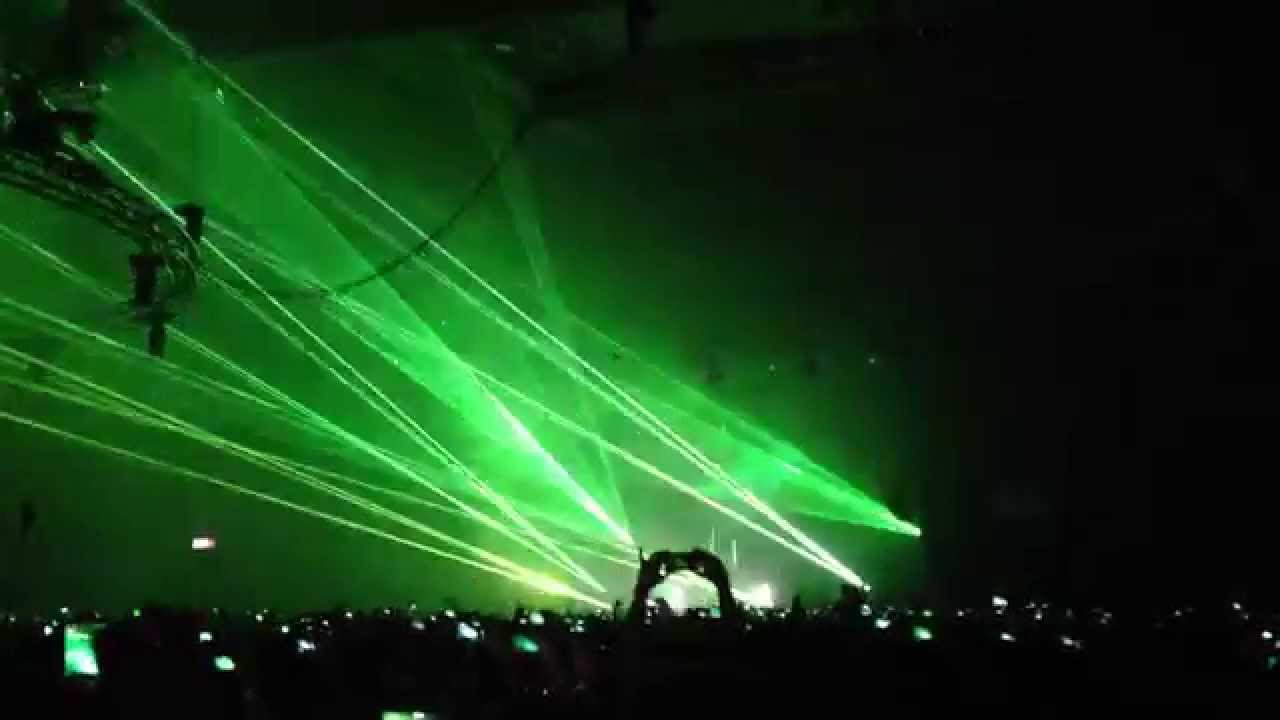 S&oacute;nar 2015 | Chemical Brothers (OPENING)