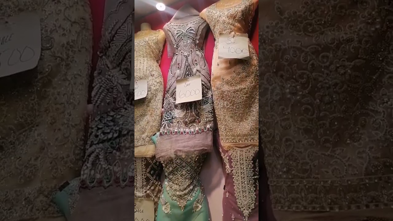 jama cloth market fancy dresses #jamaclothmarket #fancydresses #shorts #viral #shoppingvlog
