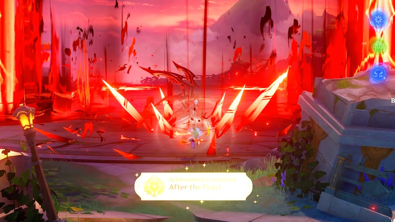 Shield is USELESS!! Here's how you can get this achievement easily!!
