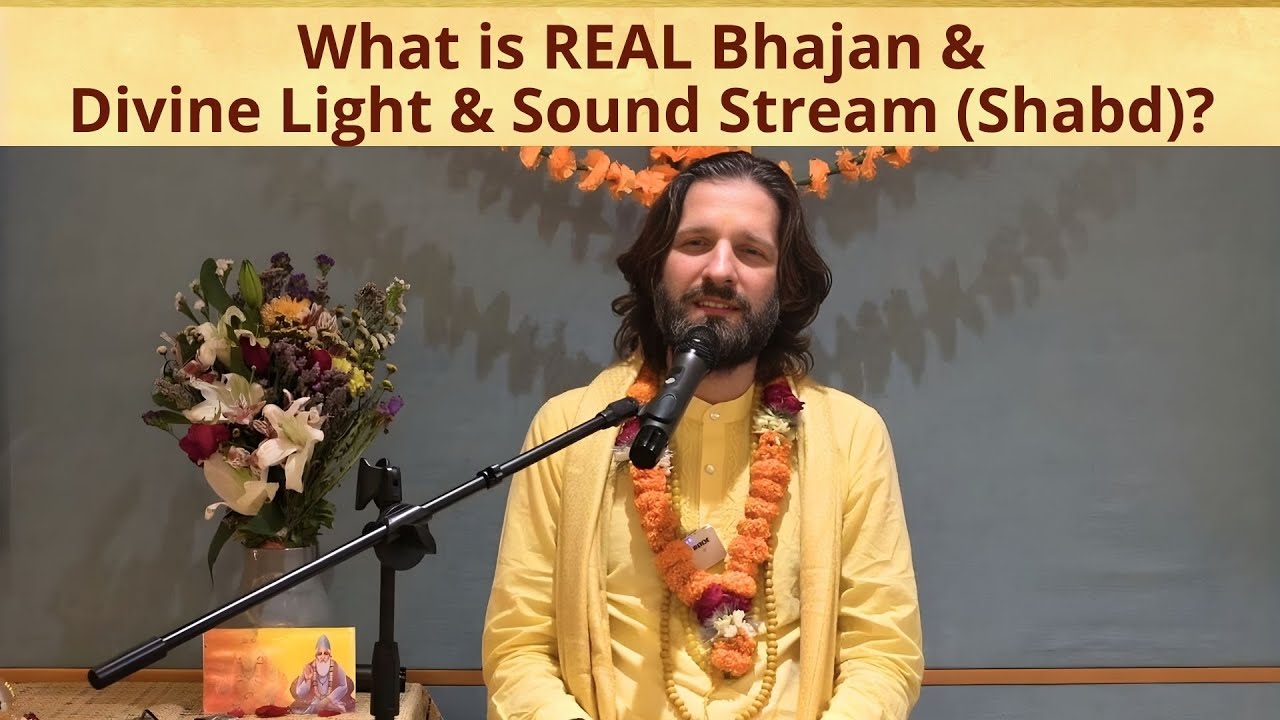 What REAL Bhajan Reveals About True Liberation
