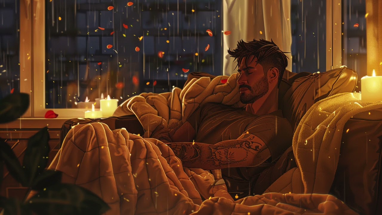 Chill Energy Lofi – R&B Lofi Mix