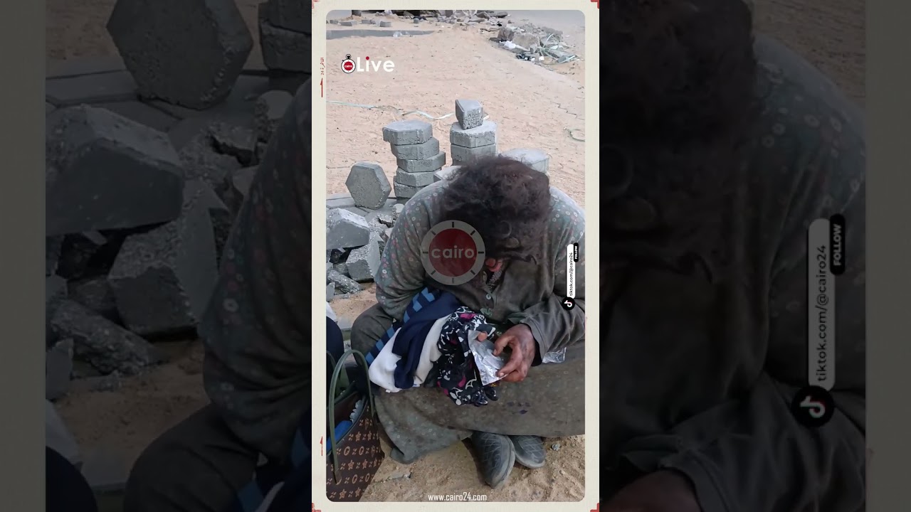 بعد تصدرها التريند   أول ظهور لصاحبة فيديو الرقص أمام المارة