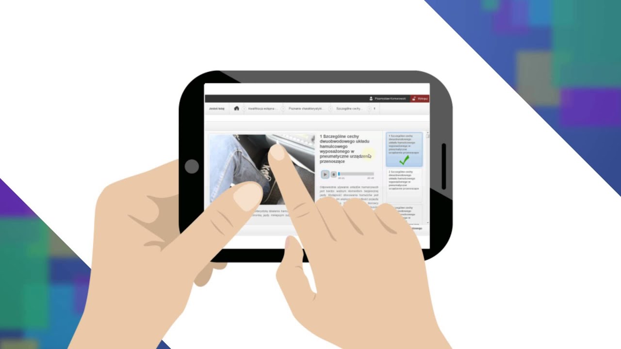 EC@RGO - e-learning