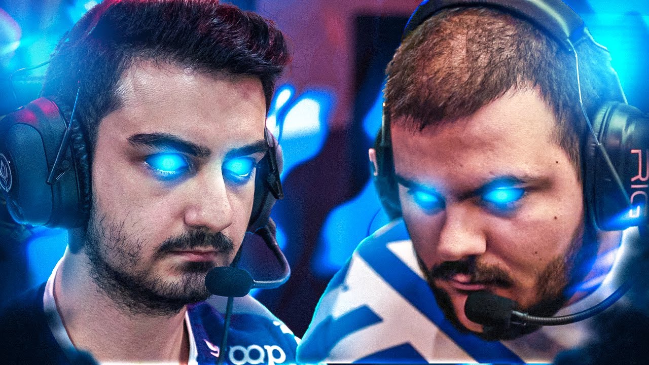 OLUM ZEİ GELDİ LAAAN  @Zeitnot ​