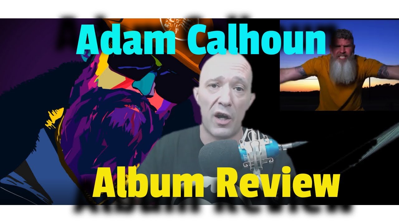 Hip Hop Head Reviews ADAM CALHOUN:  