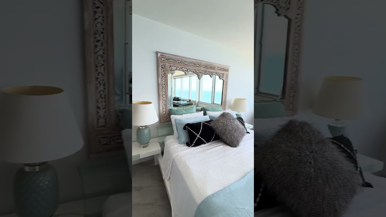 4603/9 Hamilton Avenue, Surfers Paradise ‘Q1’ Video Walkthrough with Anthony Cheeseman