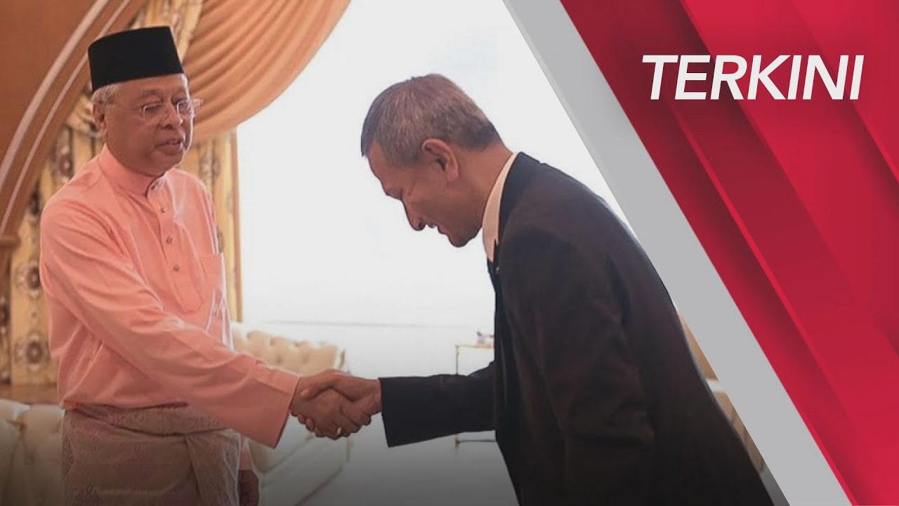 [TERKINI] Perjanjian Air Sungai Johor 1962 dibincangkan