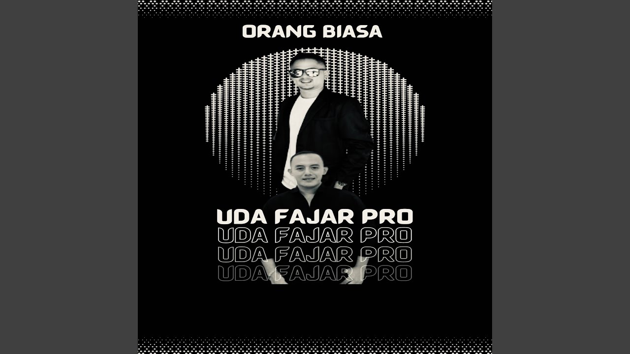 Orang Biasa