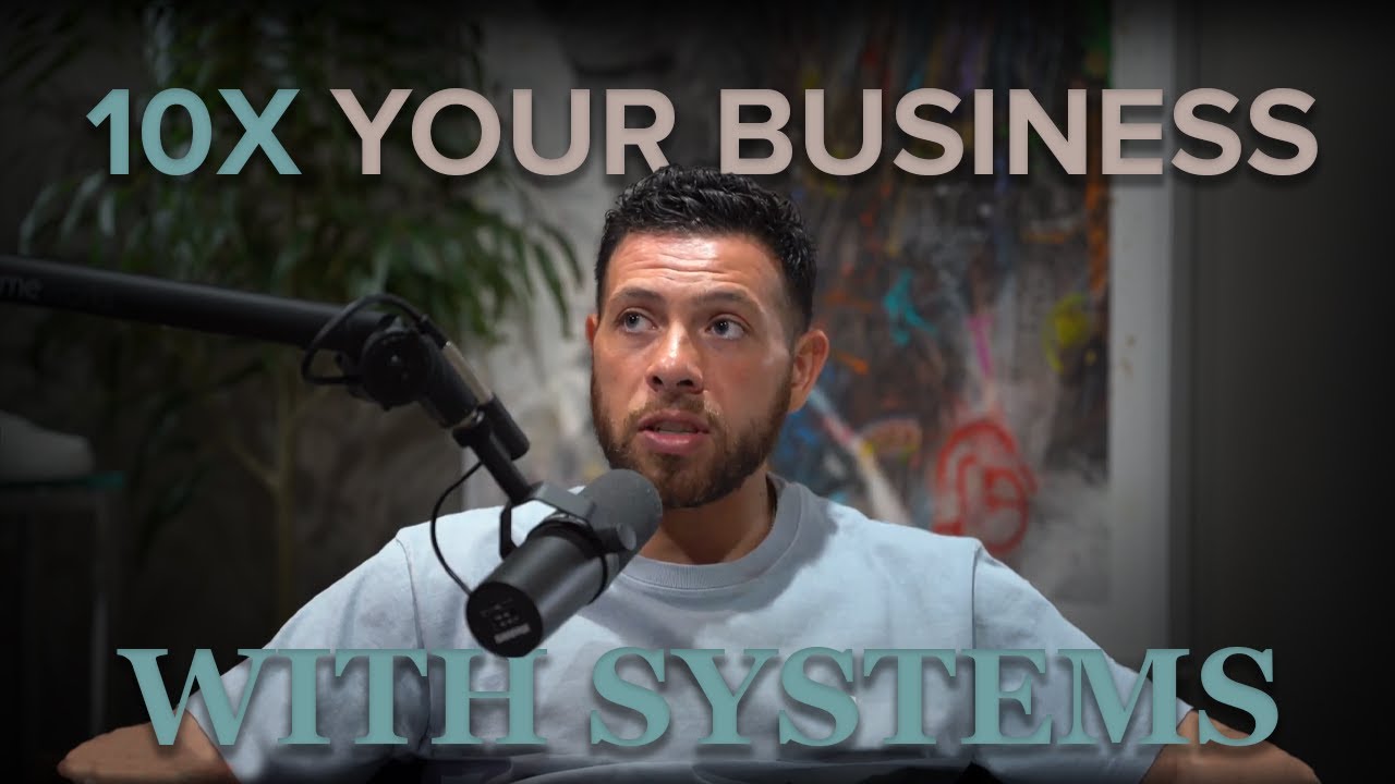 5 Steps To Take When Creating A Scalable Business