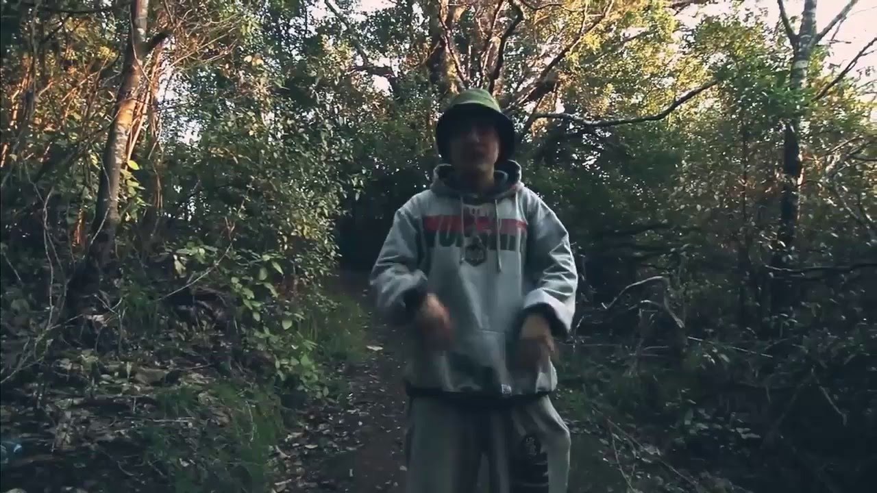 I Love You a lo V&iacute;o - ChysteMC (Techymuv) | Cypher | 2016