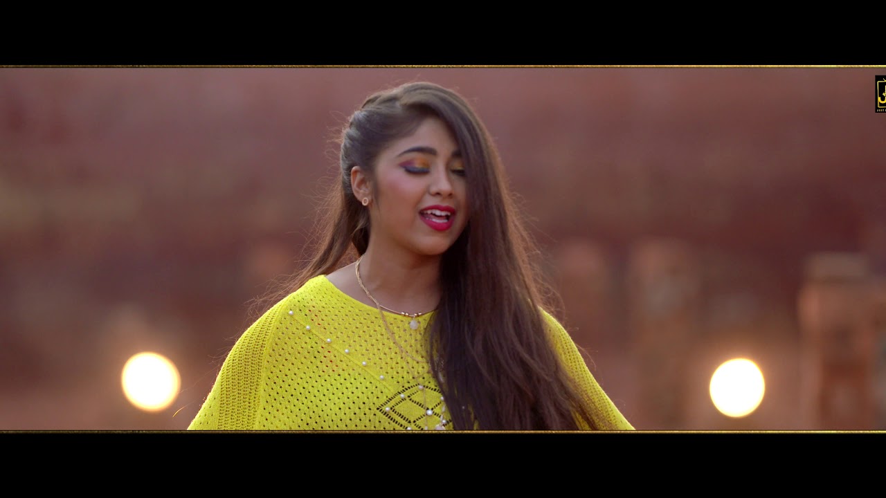 Mard Daler : Ginni Mahi (Full Video) | Jeet Records | Latest Punjabi Songs 2019