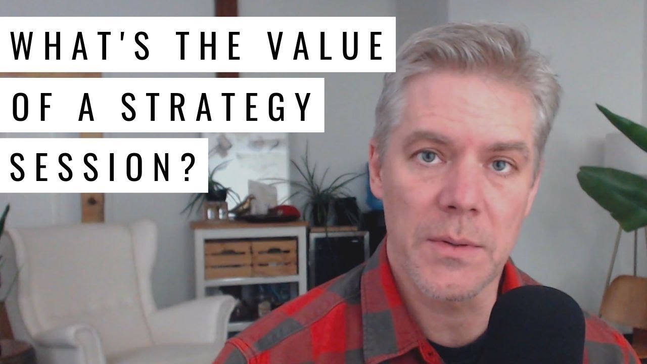 What's the Value of Strategy? How to Sell Strategy Consulting Services With Value-Based Pricing