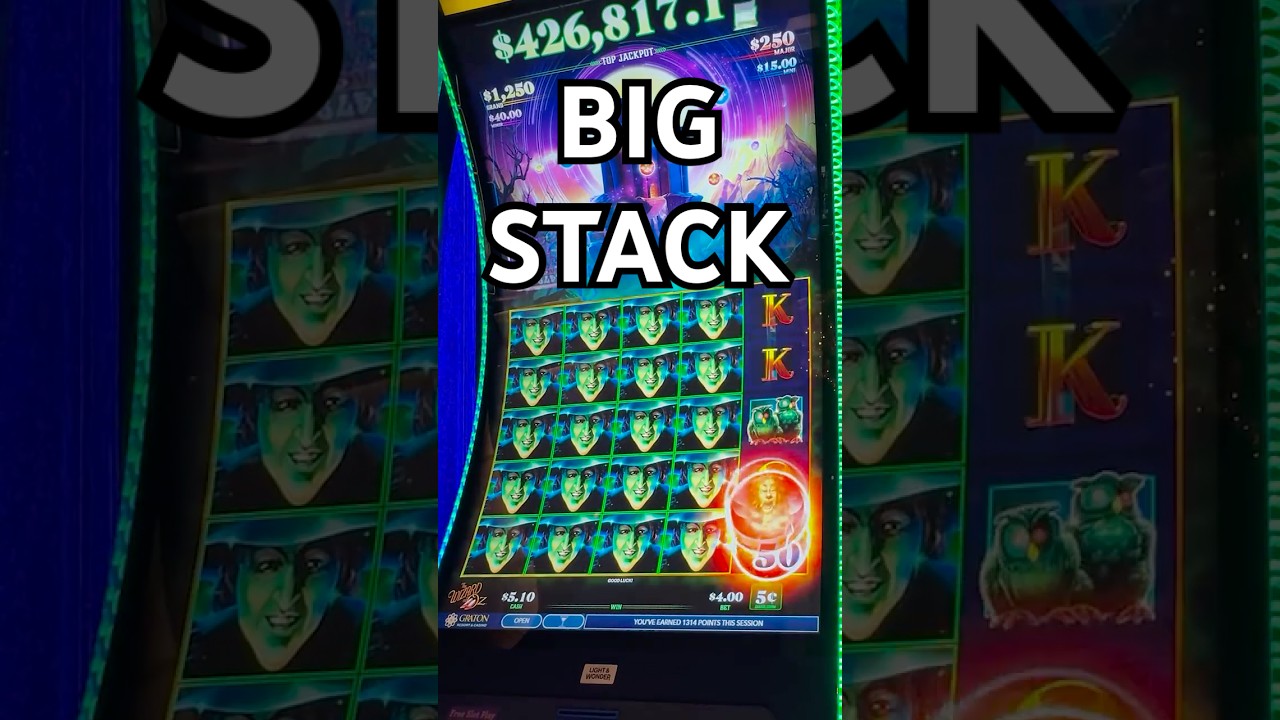 THIS COULD BE THE BIG ONE!!