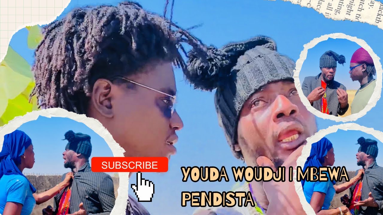 Youda woudji mbewa pendista