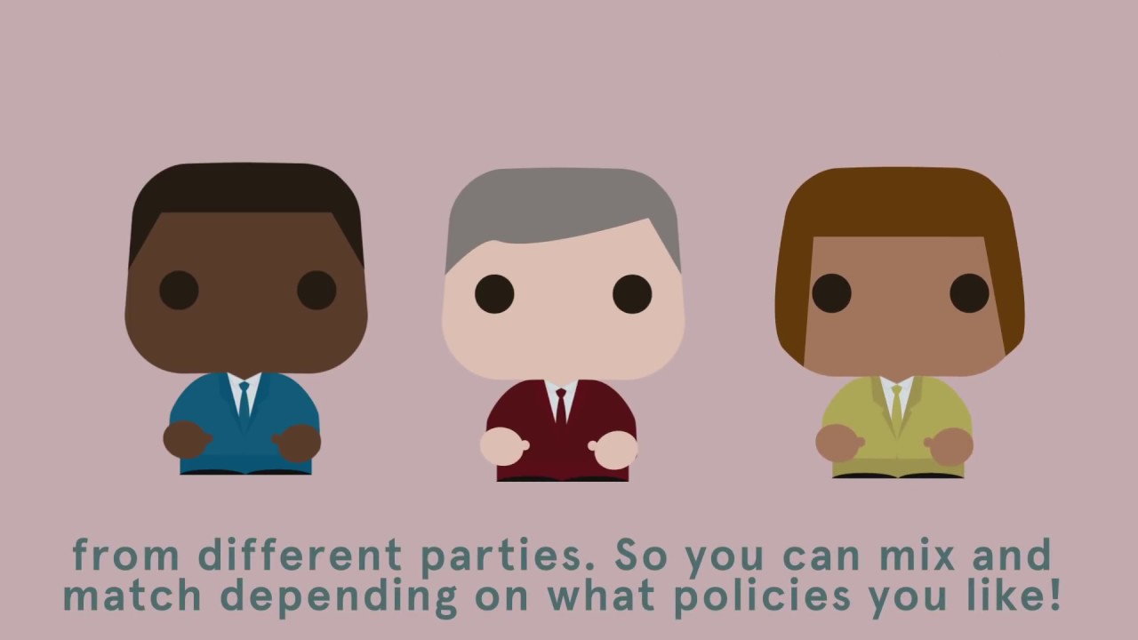 Why Vote At This Years' Local Elections?