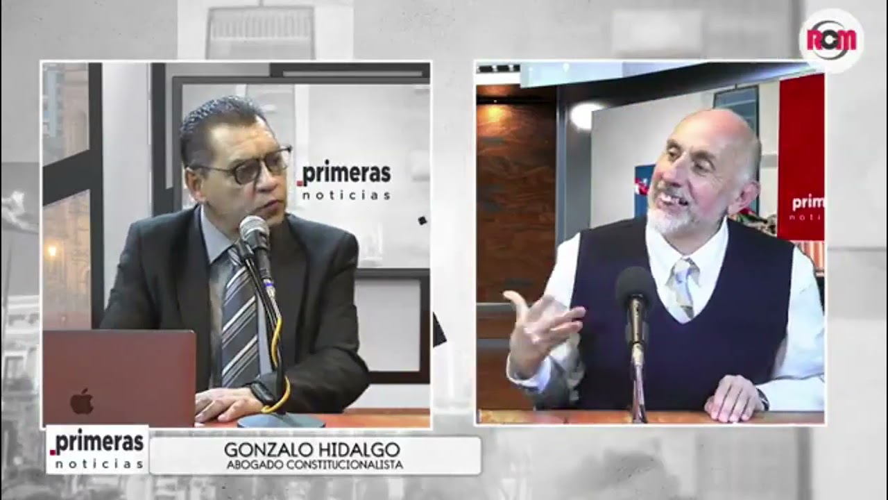 Los alcances de la Constitución frente a los límites de un decreto gubernamental