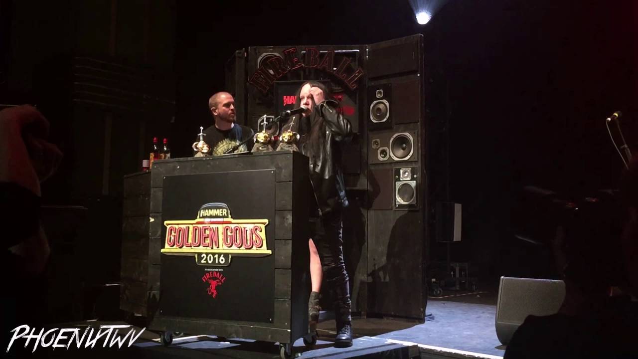 Joey Jordison 