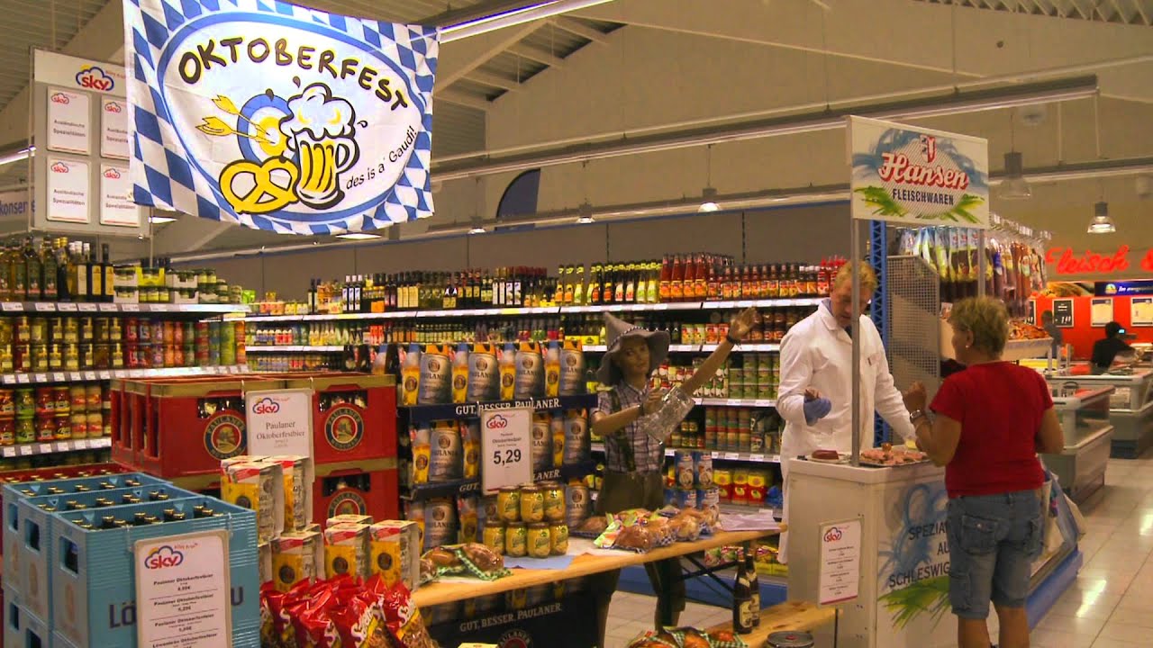 LM2010 Sky-Markt, Gettorf
