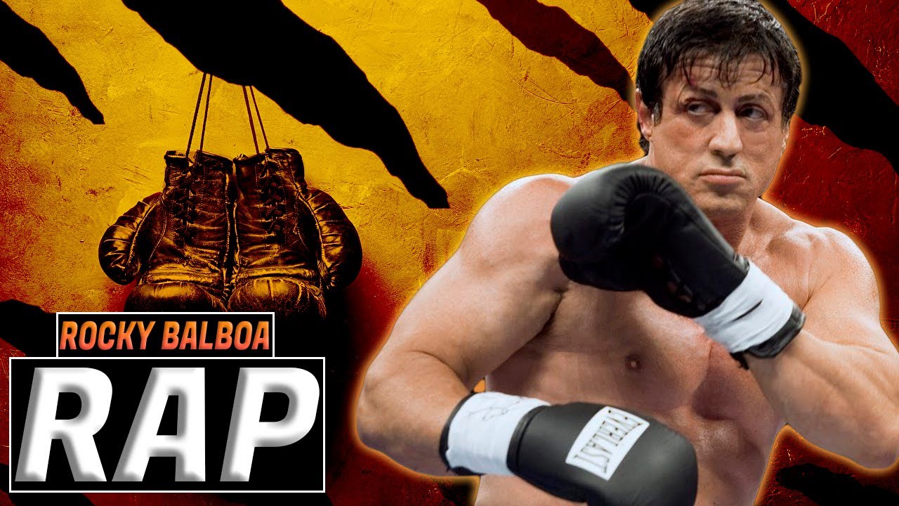 RAP DE ROCKY BALBOA 2019 | Parte II | Revenge
