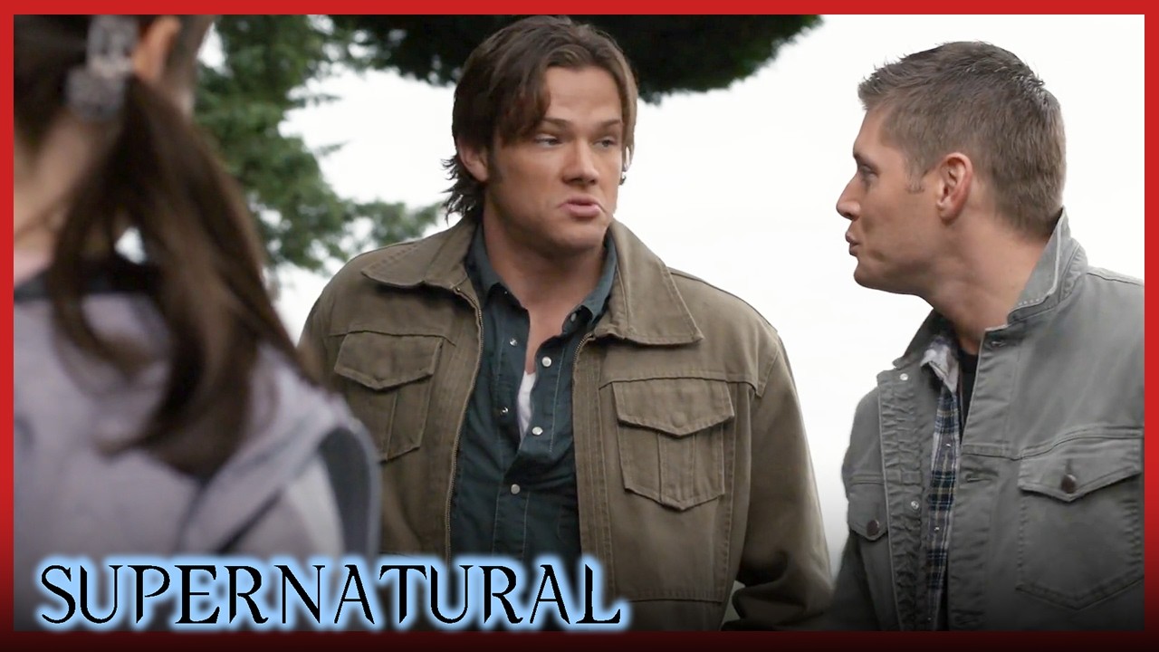 Two Grown Men Become Teddy Bear Doctors | Supernatural