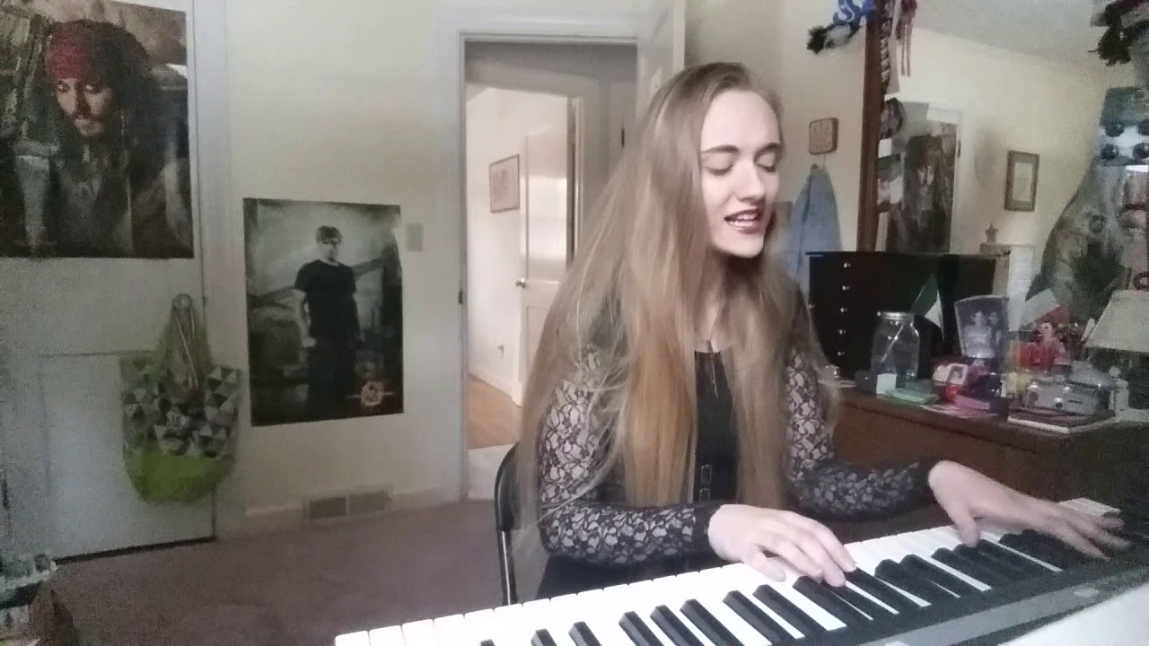 Mademoiselle Noir: A Tragedy (cover)