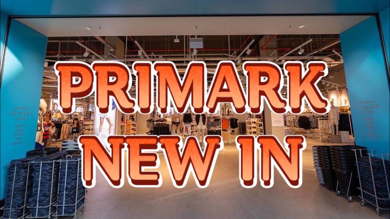 ✨PRIMARK NEW COLLECTION FEBRUARY 2026 ✨