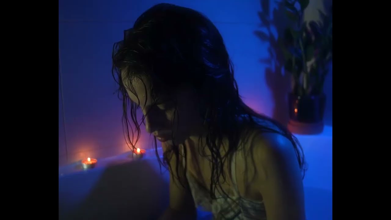 Me and My Husband (student music video)