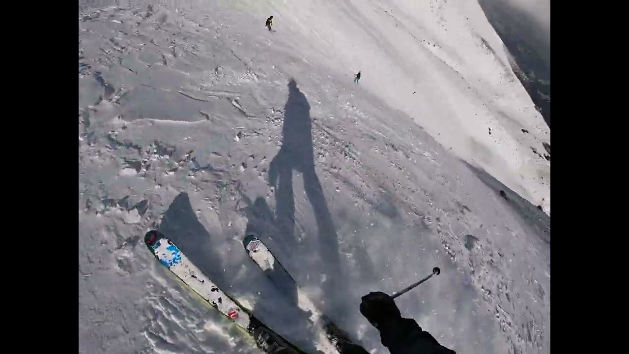 Tatranská Lomnica Freeride 27.2 2022