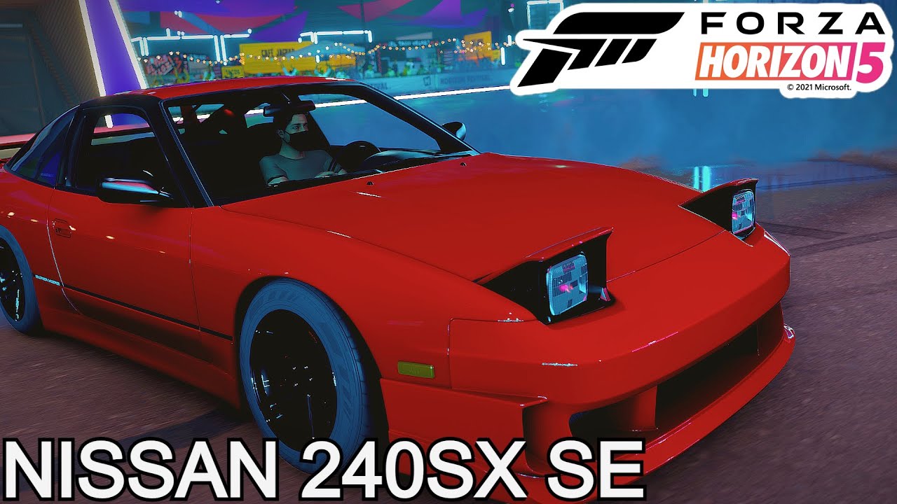 Weekly Challenge - FUTURE CLASSIC -  Series 2 - SUMMER - Forza Horizon 5 | Logitech G920 Let's Play