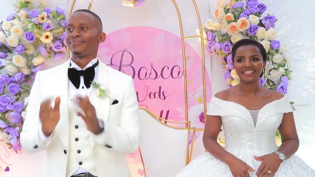 BOSCO &GIFT special song done by Norman shaaka