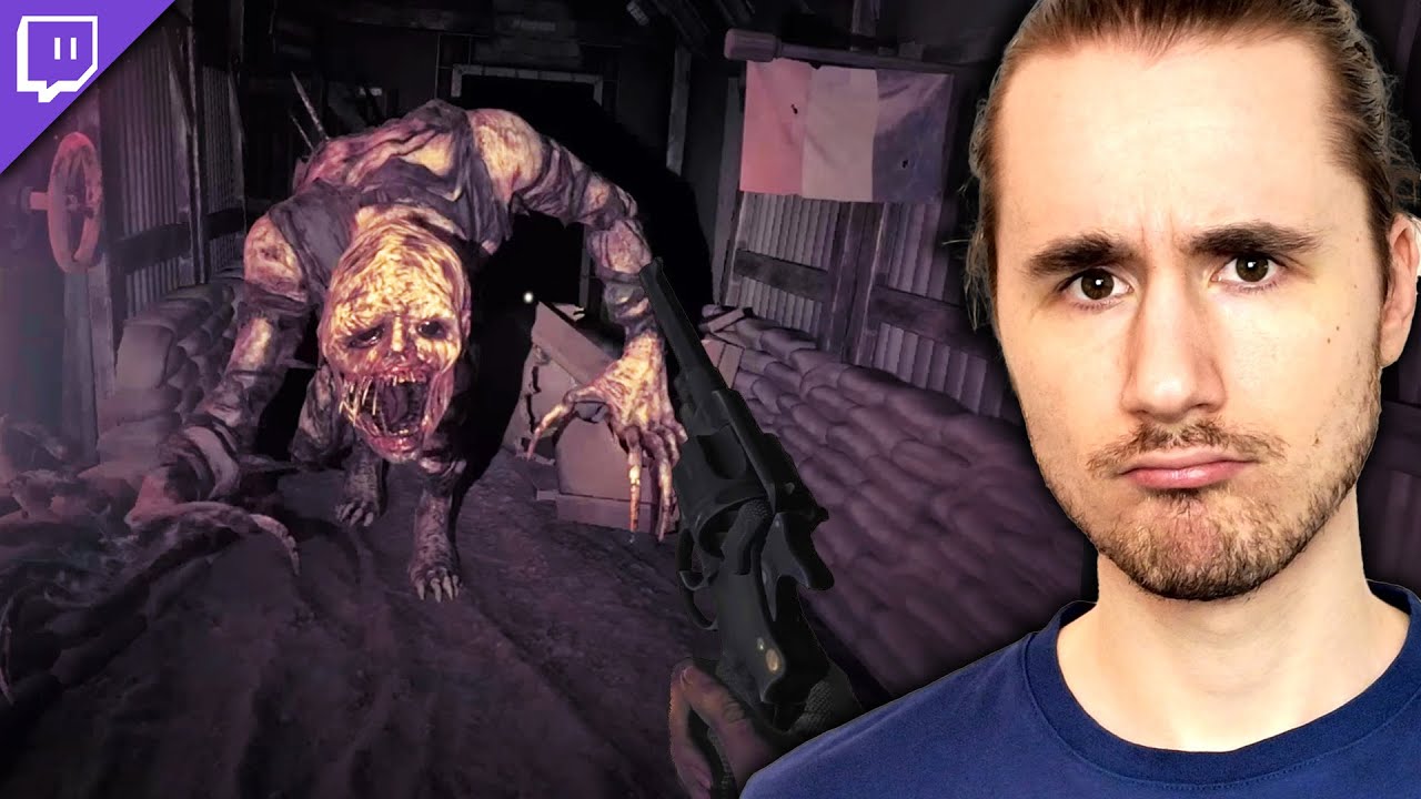 GLI HORROR NON FANNO PER ME - Amnesia: The Bunker