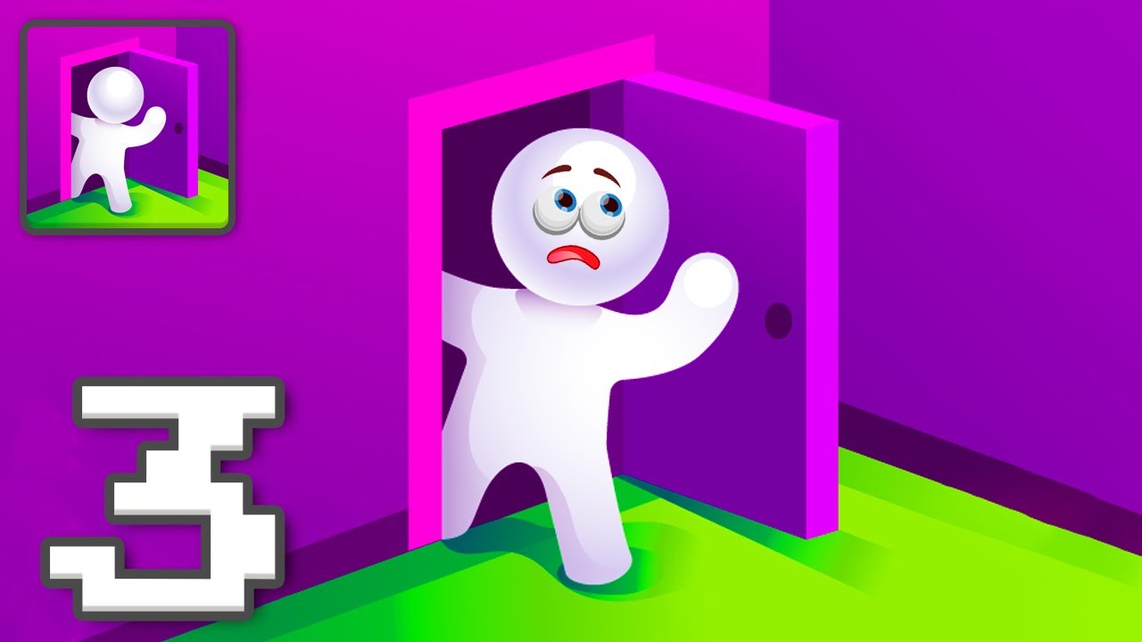 Staff!: Job Game - Gameplay Walkthrough Part 3 - Tutorial Real Life Simulator (iOS, Android)