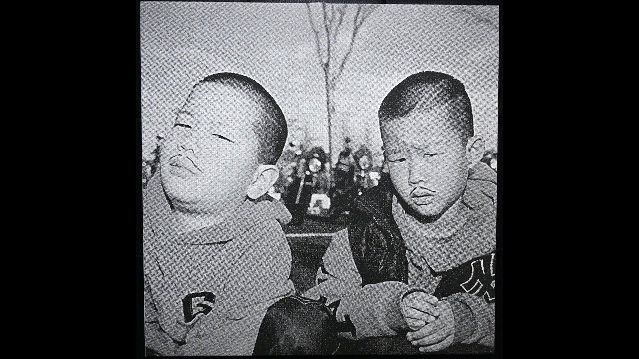 Rezzett - Noklue [33 RPM]