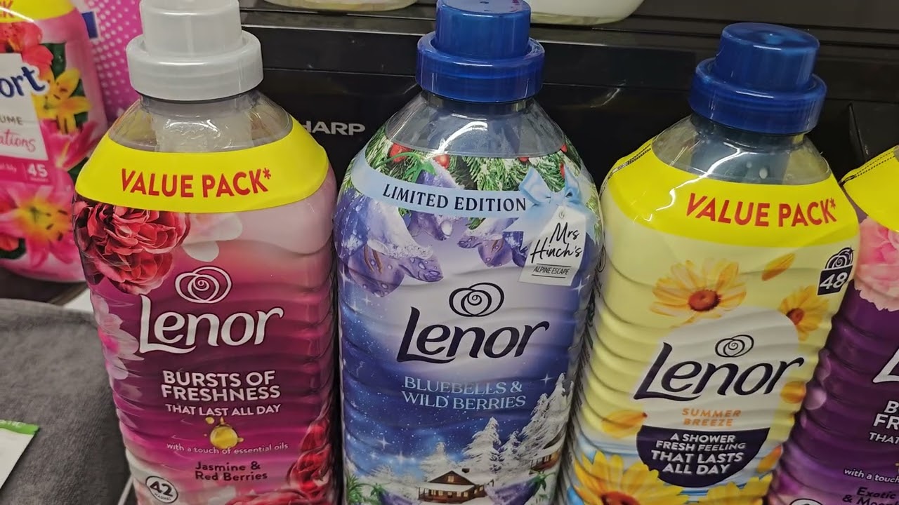  “Laundry Lovers, Brace Yourselves… The Ultimate Detergent Hoard Is HERE 💥🧼🚨”