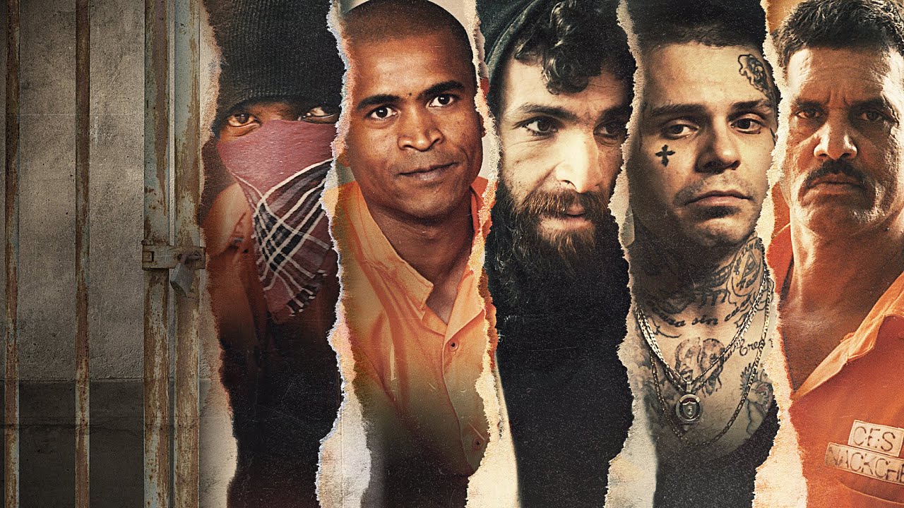 Las peores c&aacute;rceles del mundo: Ucrania