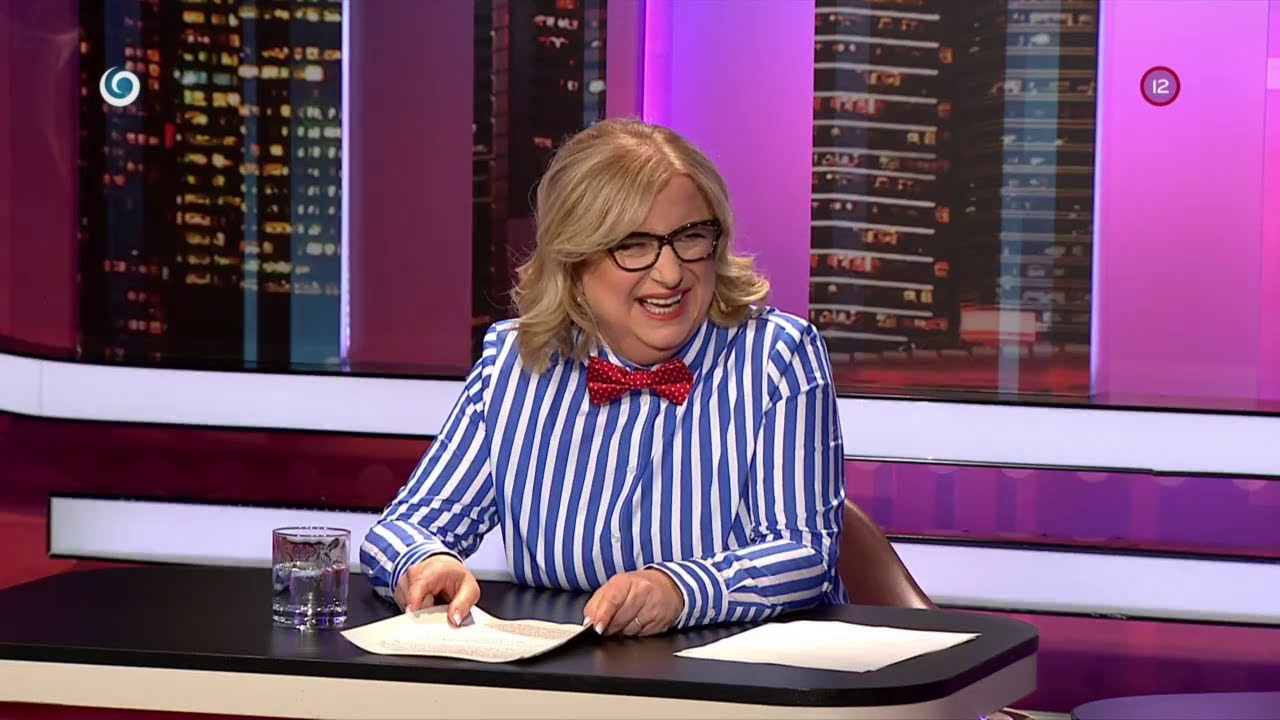 Škandál v Slovenskom národnom divadle (SEDEM)