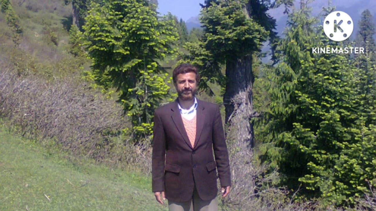 Tuman pur noor Astanan | by Saleem sahb Khan |#kashmirisong |#2022