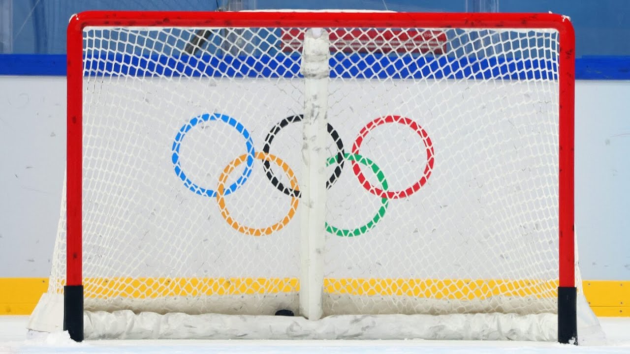 Igrzyska z NHL! Podpisane &ndash; NIKT nam tego nie zabierze!