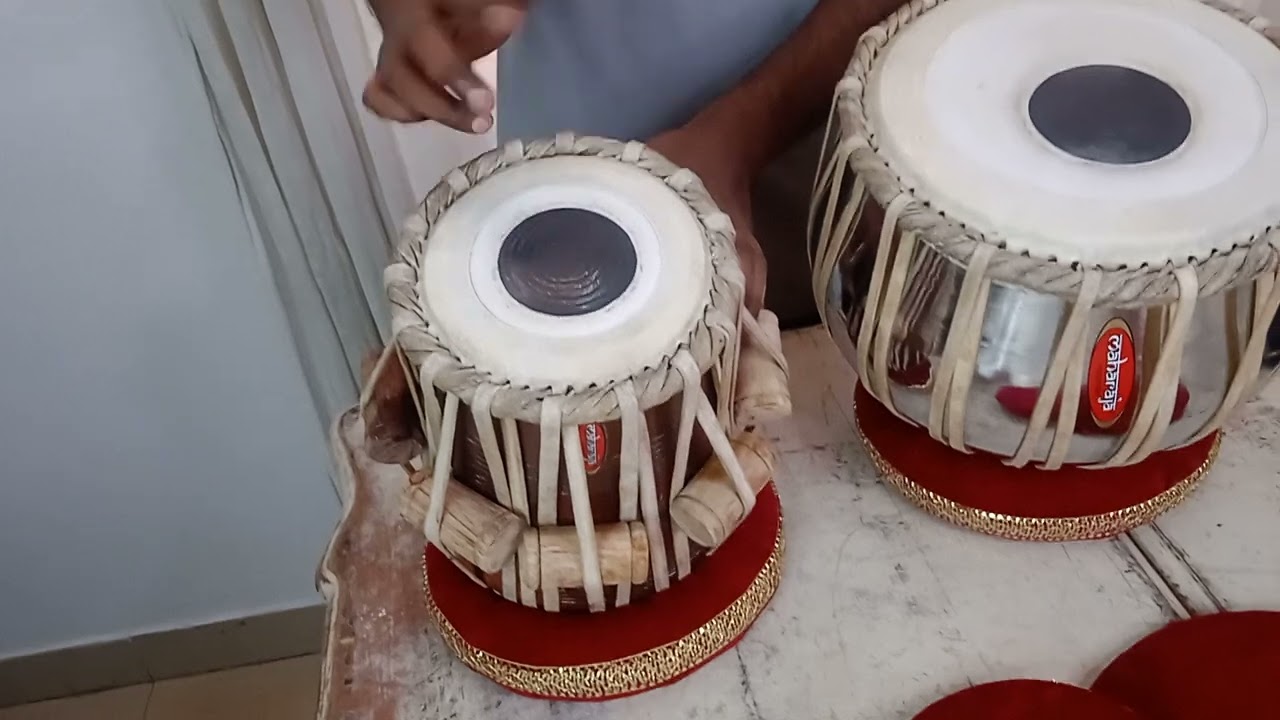 Student Model Tabla set Best for learners
