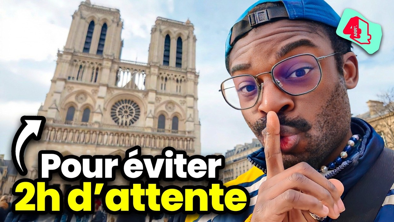 Visiter Paris 4e : Les 16 Choses à Faire et à Voir !