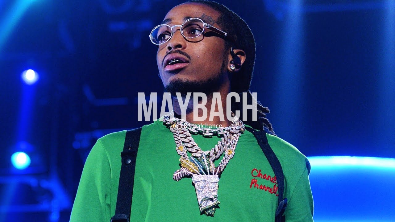 [FREE] Migos x Gucci Mane Type Beat - 