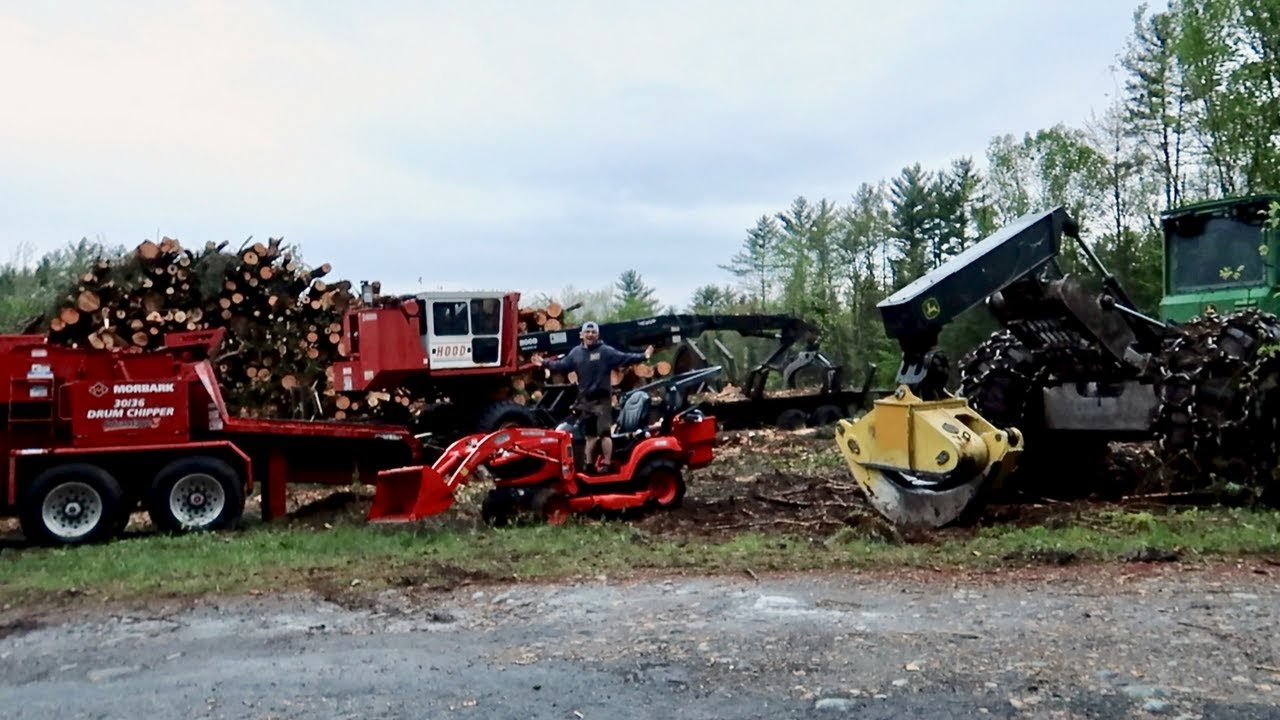 Turning Old Pasture New Again Expanding Our FARM