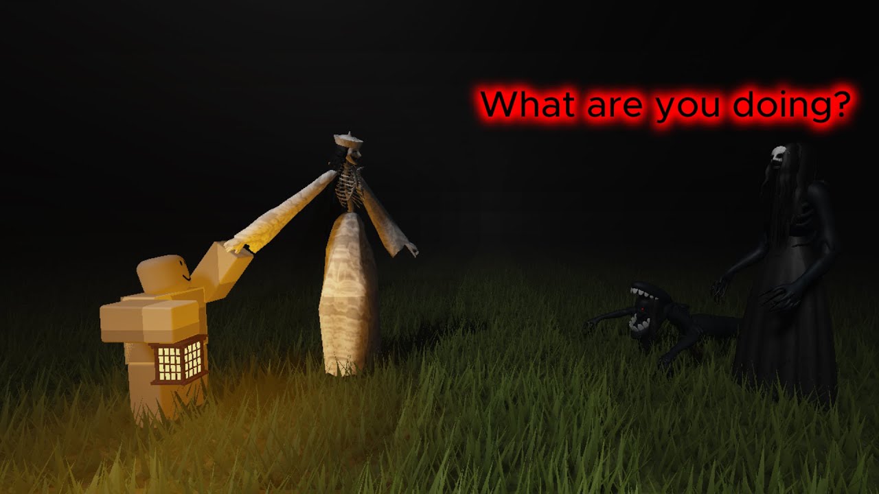 What happened after The Witch Trials? | The Mimic