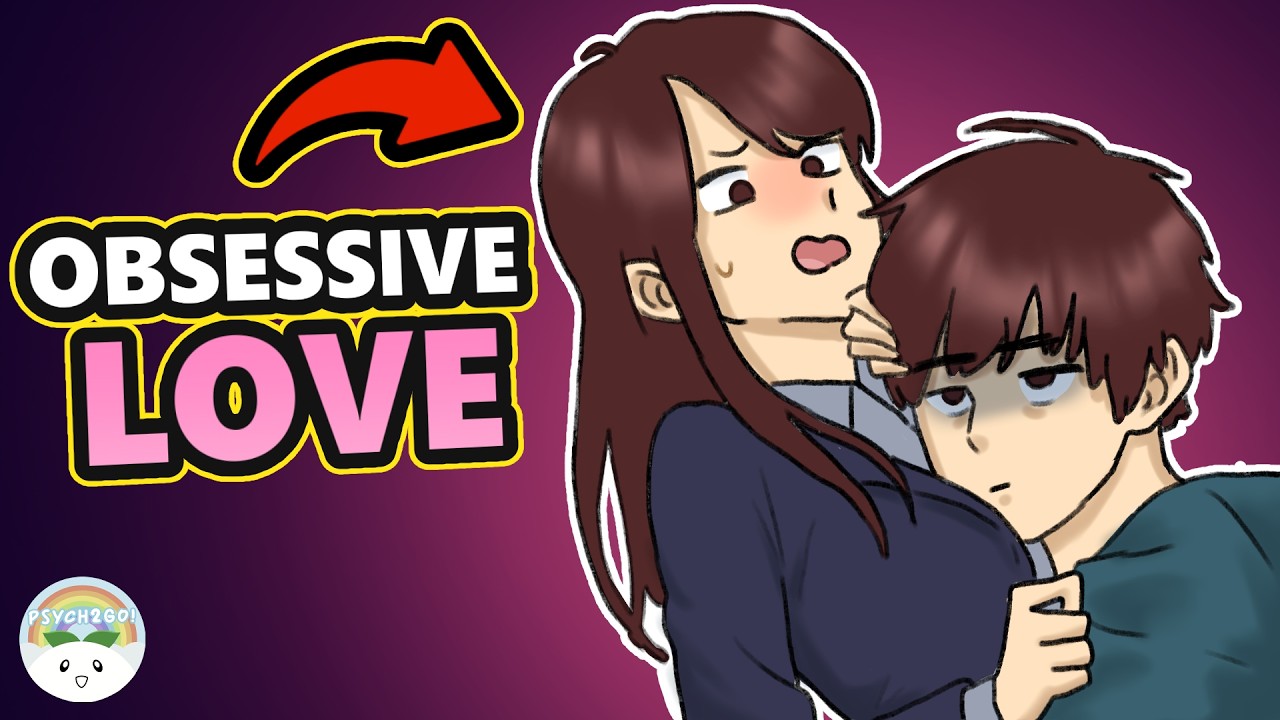 5 Stages Of Obsessive Love, Stage 4 Is The Most Dangerous!
